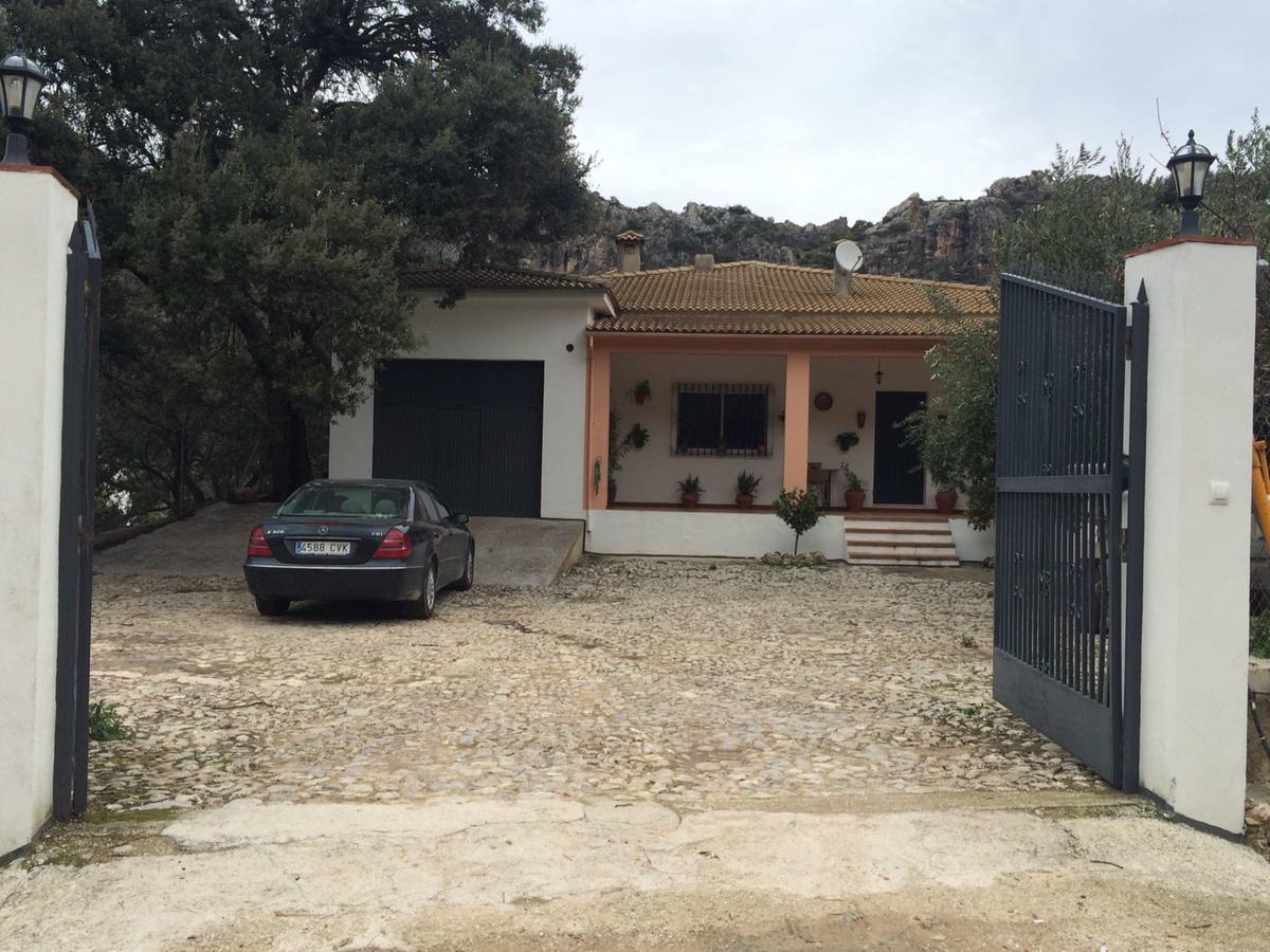 Villa La Quinta Priego De Cordoba Exterior photo