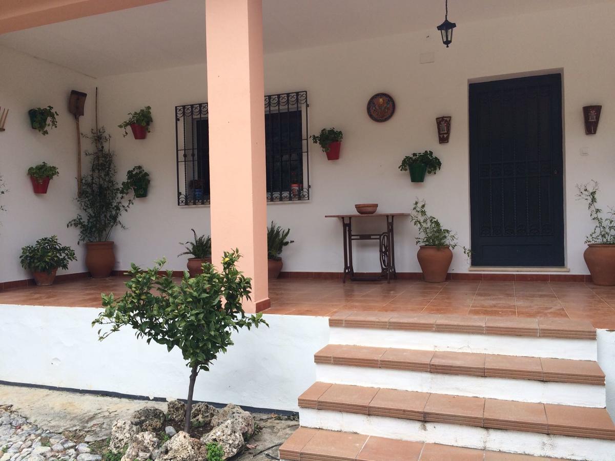 Villa La Quinta Priego De Cordoba Exterior photo