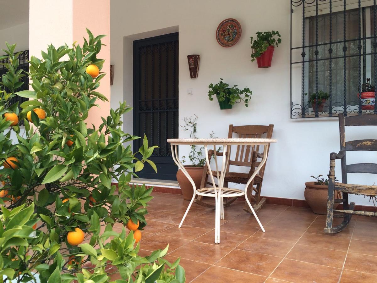 Villa La Quinta Priego De Cordoba Exterior photo